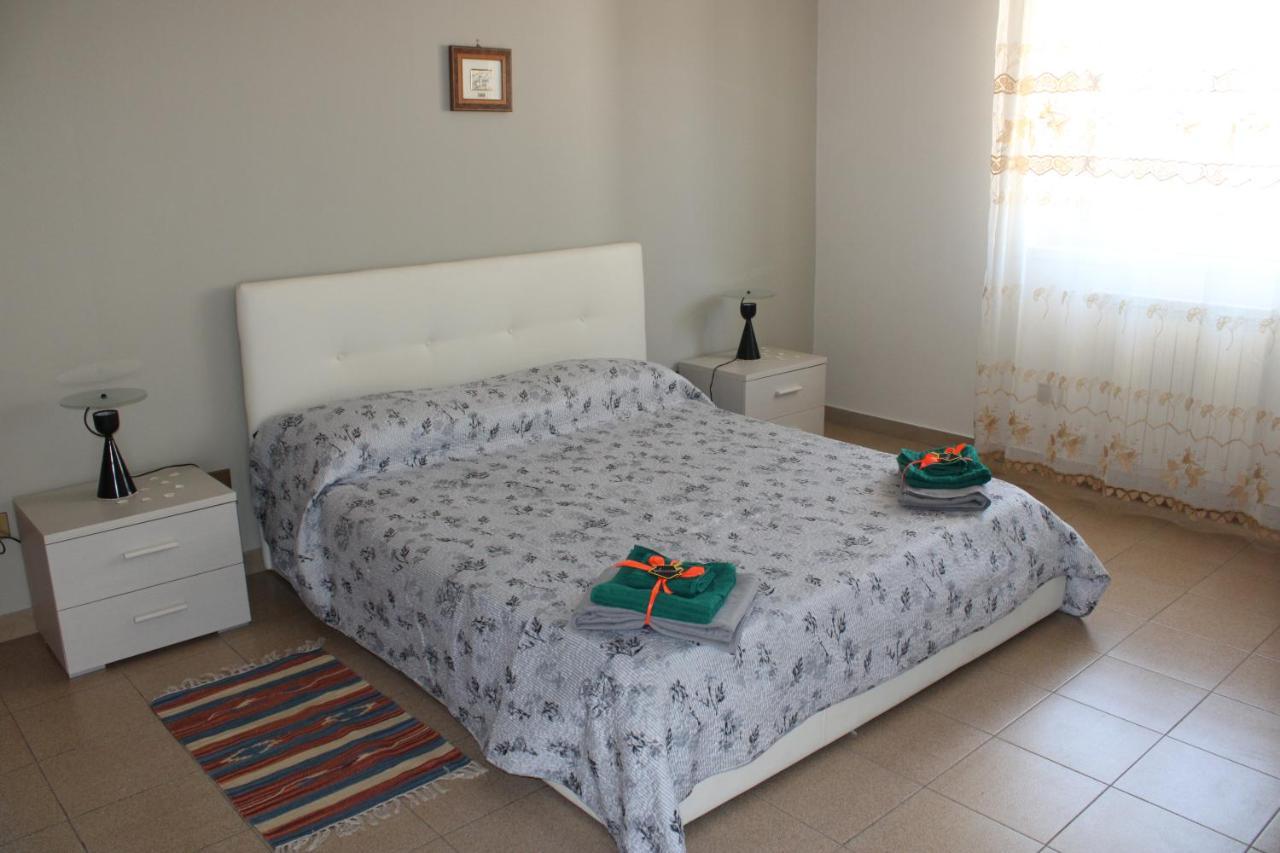 Villa Sicilia Apartment Catânia Exterior foto