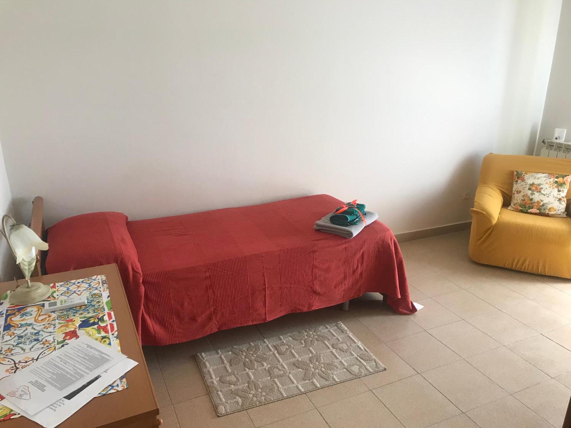 Villa Sicilia Apartment Catânia Exterior foto