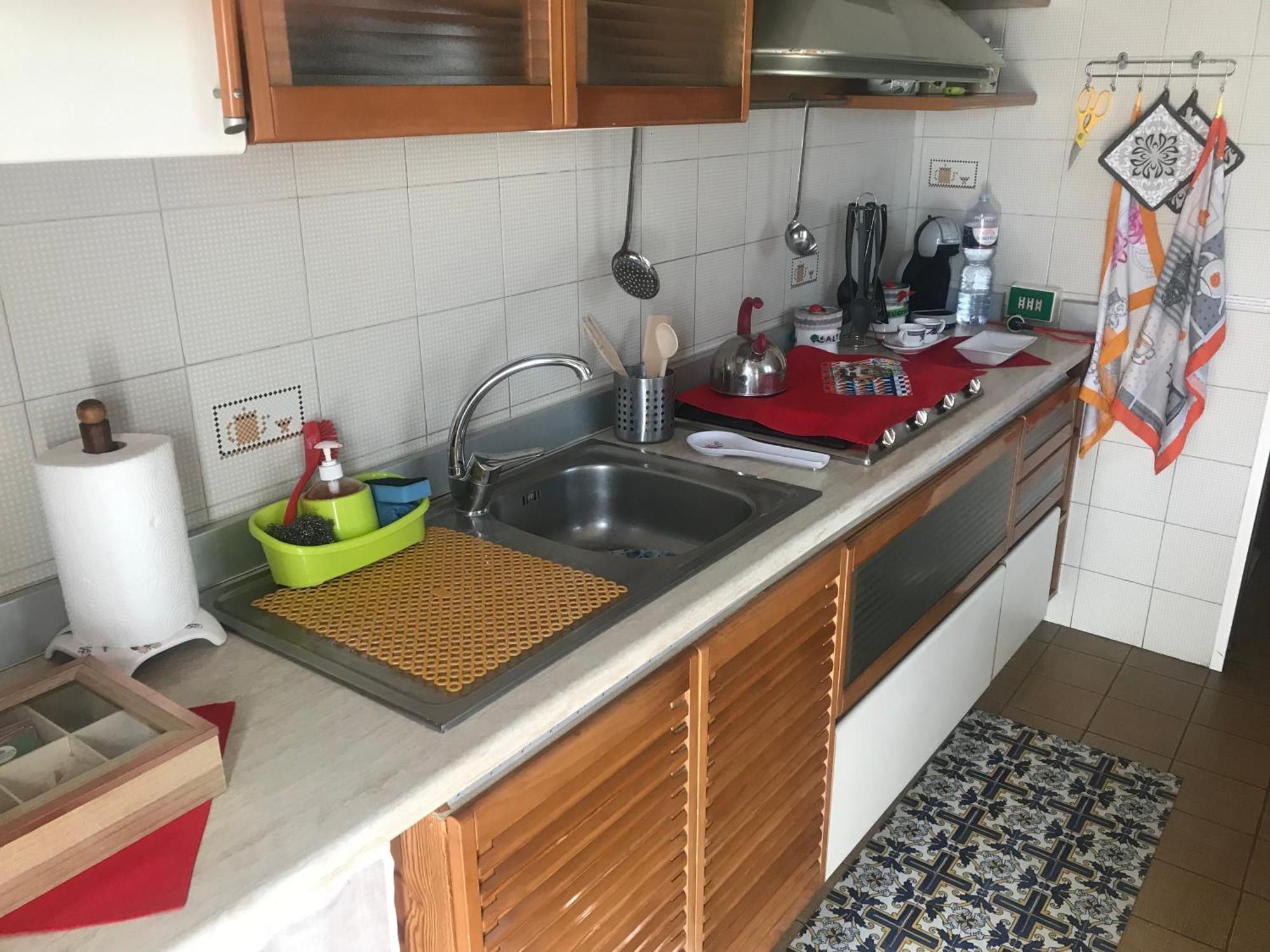 Villa Sicilia Apartment Catânia Exterior foto